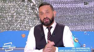 Il se passe toujours quelque chose ce 19 juin, cyril hanouna annonce son intention de recruter eric zemmour et pascal praud, pour sa. Cyril Hanouna Revele Ses Secrets Inavouables En Direct Sur Le Plateau De Tpmp Nextplz