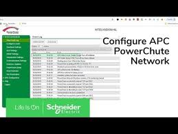 Powerchute network shutdown download windows. Apc Powerchute Network Jobs Ecityworks