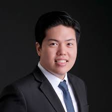 Mark Benjamin Yam > Villaraza & Angangco (V&A Law) > Philippines