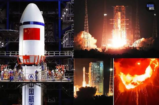 Taiwan's first homegrown satellite launch vehicle test fails in Pingtung - NCSIST says rocket veered off course shortly after liftoff from Jiupeng base on Aug 19, 2026, self-destruct activated, no casualties. Sources: