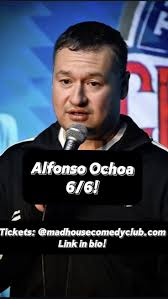 6/6 Alfonso Ochoa