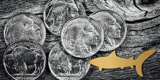 Numismatic researchers have not been able to confirm nor refute this claim. Buffalo Nickels A Brief History And A Sampling Of Values
