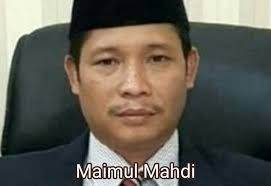 DPRK Langsa Sahkan Empat Komisi dan Lima Fraksi