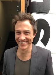 Anthony Donovan returns to Frost in CD role