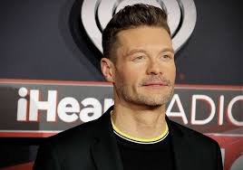 Ryan Seacrest Organik Zeytinyağı Yapmak İstiyor