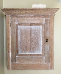 Pickled cabinets are one of the biggest trends in interior design today. Milk Paint Pickling Technique For Oak Rustic Farmhouse Style Wood Finish Popular Woodworking Magazine