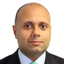 Dr. Mohsen Nasir, MD