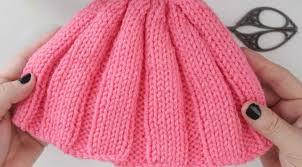 Check spelling or type a new query. How To Knit A Brain Hat Studio Knit
