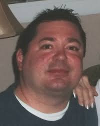 Michael Patrick Andre