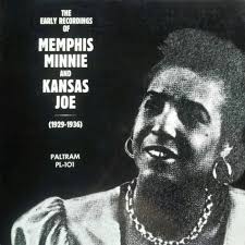 BLUES NEW ORLEANS:::KANSAS JOE MC COY E MEMPHIS MINNIE –ANNI 20/30 — lista  dei brani