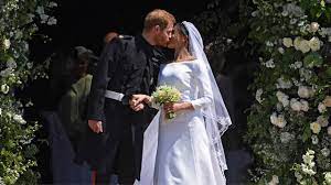 El príncipe harry de inglaterra y la actriz estadounidense meghan markle, desde hoy duques de sussex puedes cómo fue la boda real a través de este video: En Vivo La Boda Real Del Principe Harry Y Meghan Markle Youtube