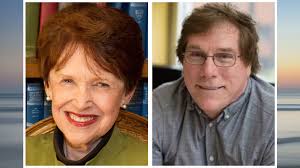 Ep 41: Riane Eisler and Douglas P. Fry: Nurturing Our Humanity —  susancoleman.global