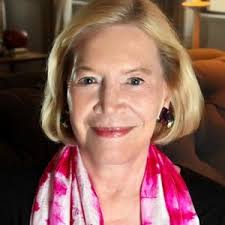 Stephanie “Stevie” Pierson HUNGRY GERALD