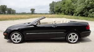 Clk550 clk550 coupe package includes. 2007 Mercedes Benz Clk550 Convertible T155 Harrisburg 2016