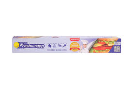 Freshwrapp