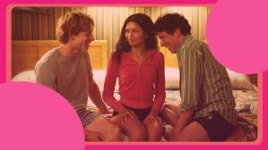 Challengers Three-Way Kiss: Everything You Need to Know