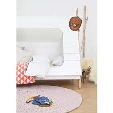 woood tipi bed 90 x 200 cm kinderbed kind slaapkamers meubel ideeen