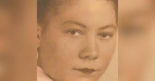 Shirley Jo Rucker Obituary