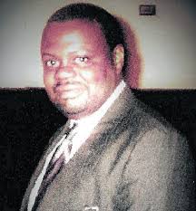 Henry RANDLE Obituary (2022)