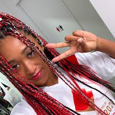 'they're wrong' photo june 04, 2021 7:14 pm pst will smith is the latest celebrity to publicly show support for naomi osaka, who withdrew from the french open on monday over mental health concerns. å¤§å‚ãªãŠã¿ Naomiosaka Instagram Photos And Videos