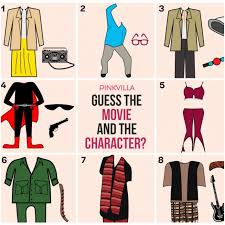 Read on for some hilarious trivia questions that will make your brain and your funny bone work overtime. Are You A True Blue Bollywood Buff Guess These Iconic Characters And Films From The Clues Pinkvilla