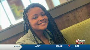 mother of teen victim who died in weekend shooting speaks out