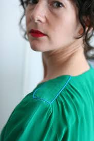 Mighty Closet: Courtney Skott, Outfit 4