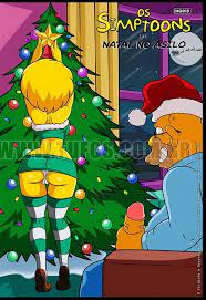 natal Hentai, quadrinhos eróticos e mangá de sexo : SuperHQ