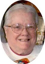 Mary Lou Mawhinney Obituary January 2, 2013