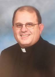 Father David Hitch Obituary