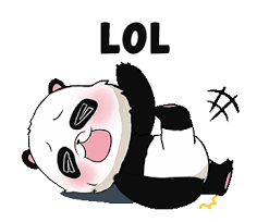 Bubhu The Cute Baby Panda Animated Panda Cute Baby Cartoon Cute Cat Gif
