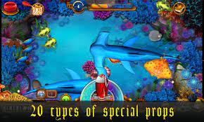 Royal fish hunter gives you an exciting hunting experience in the ocean with diverse marine life, variety of weapons and items. Fishing Hunter 1 7 Apk Download Android Casual Games