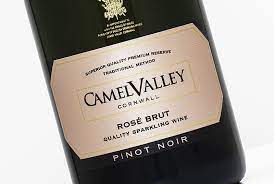 Camel valley pinot noir rosé brut, 2012. Camel Valley Pinot Noir Rose Brut 2015 Review Great British Wine