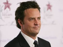 Matthew Perry felt he was 'beating' addiction before tragic death, stepdad  says