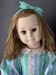 Vintage Large Stuffed Humpty Dumpty Doll