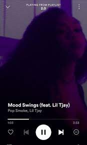 16 year old rapper and music producer. Mood Swings Pop Smoke Ft Lil Tjay Mood Swings Mood Incoming Call Screenshot