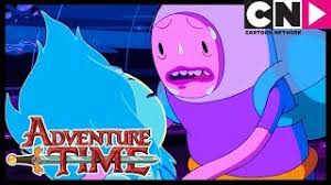 I'm so confused right now. Adventure Time Burning Low Clip Cartoon Network Youtube