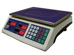 Alpha Electronic Price Computing Scale Acsa9 Buy Online At Best Prices In Srilanka Daraz Lk
