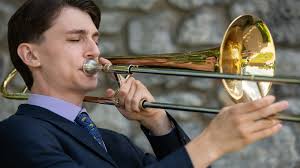 Tomorrow at 6 PM, Celebrating jazz as a joyful, collective expression of  life, trombonist and composer Marcel Penzes presents the music of New  Orleans