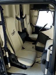 Mercedes actros mp4 reworked v 2.5. Truckerladen Lkw Innenausstattung Lkw Zubehor Trucker Accessoires Ihr Truckershop Truckerladen Lkw Gardinen