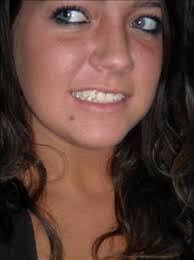 Courtney Stroud Obituary (2008)