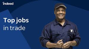 Top Jobs in Trade