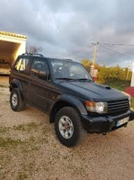 Mitsubishi Pajero 2800 Precos Usados Pajero Mitsubishi Pajero Carros Usados