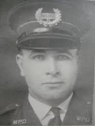 On this day 95 years ago: Sergeant Daniel “Smilin' Dan” Sandlin Age: 28  Served: 1½ years Sept. 22, 1928 to March 20, 1930 Dan was born February 8,  1902 in Breathitt County,