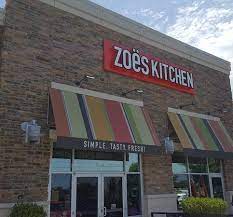 Zoes Kitchen Tulsa 10005 S Memorial Rd Menu Prices Restaurant Reviews Tripadvisor