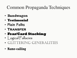 Deconstructing Nazi Propaganda Images Ppt Download
