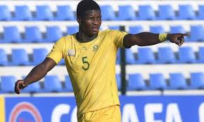 IGNORED: Orlando Pirates' Mbekezeli Mbokazi Left Out Of Under-20 Fifa World Cup Preliminary Squad, Six Kaizer Chiefs Youngsters Called Up | Hollywoodbets Sports Blog