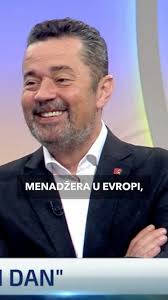 Vedran Tuce: Sarajevska filharmonija je dokazala da je uz razumijevanje i  podršku vlasti moguće razvijati kulturnu i muzičku scenu u Sarajevu!