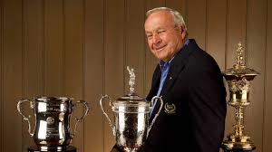 Explore {{searchview.params.phrase}} by color family. Arnold Palmer Dies At 87