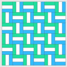 Patchworken Fur Anfanger Einfache Muster Stoffmengen Berechnen Bugeln Quilten Lernen Patchwork Muster Decke Patchworkdecke Nahen